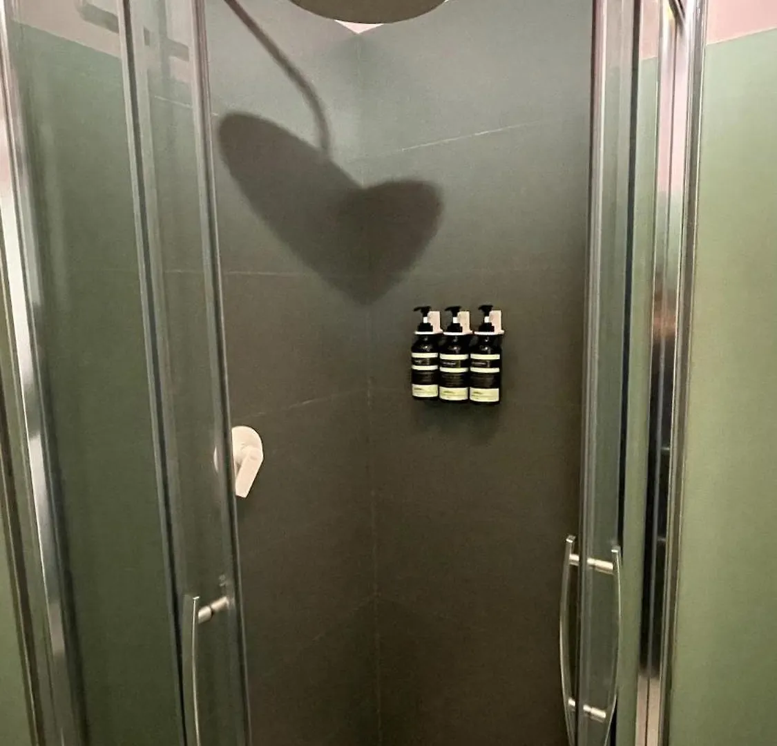 Appartement Bocconi 1-Bdr With All Comforts Milaan
