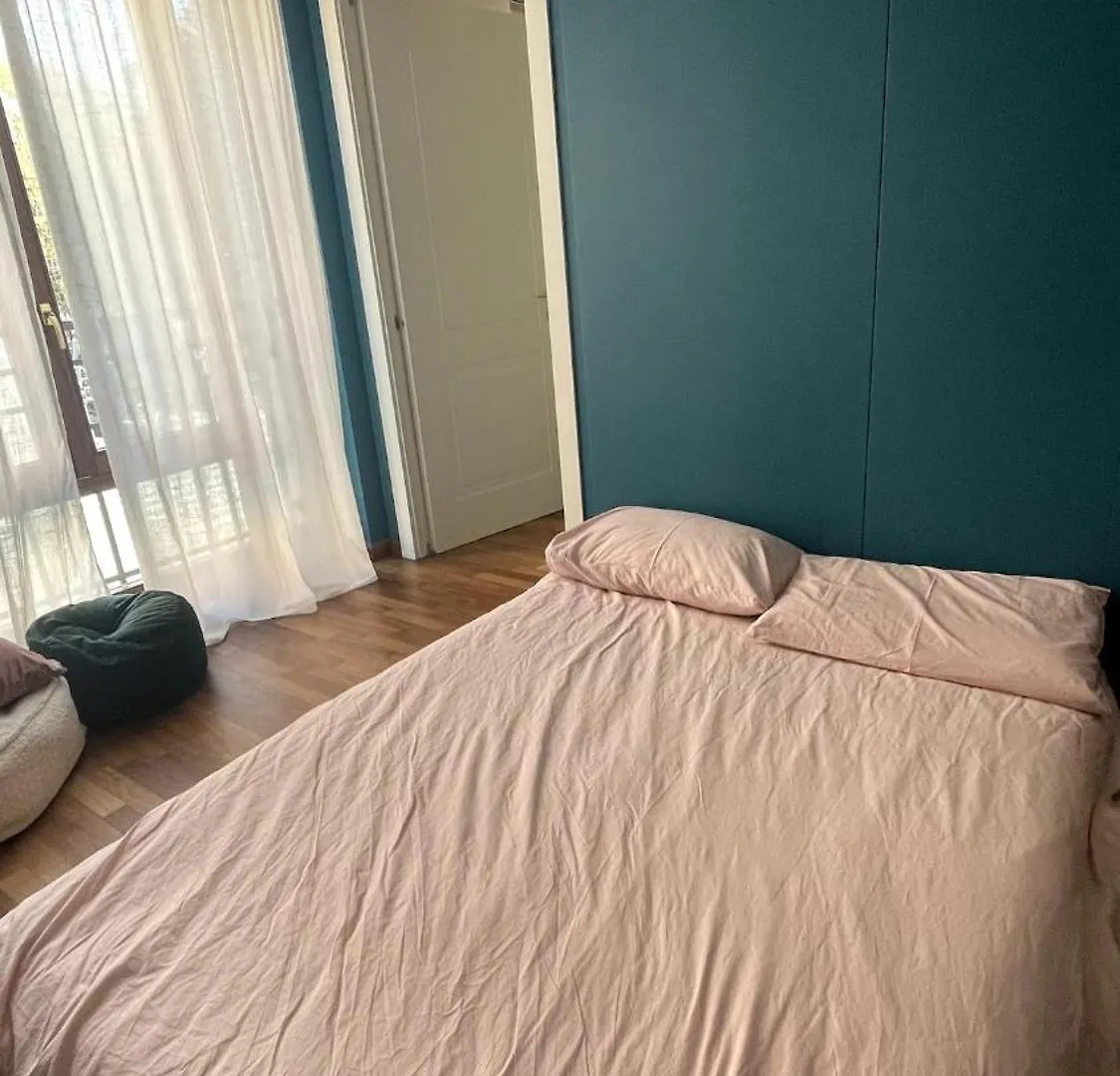 Apartment Bocconi 1-Bdr With All Comforts Milan